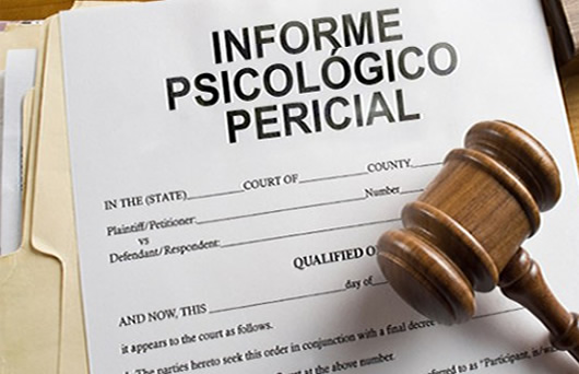 Peritaje Psicológico